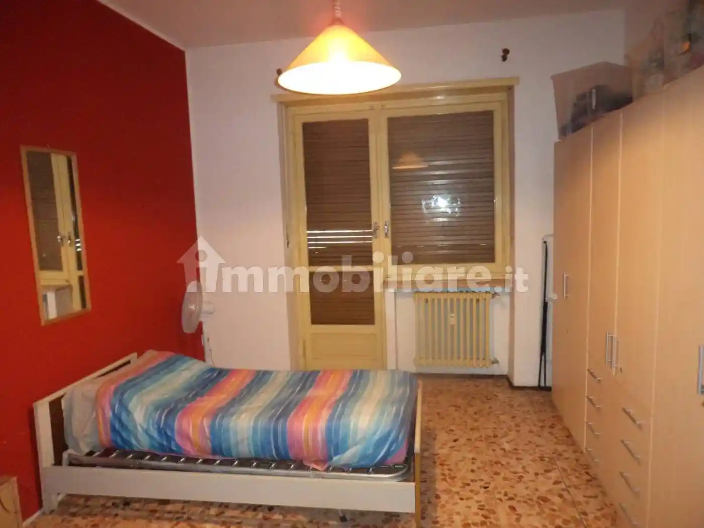 Trilocale via Pietro Chiampo 15, Ospedale, Cottolengo, Pinerolo - foto 4