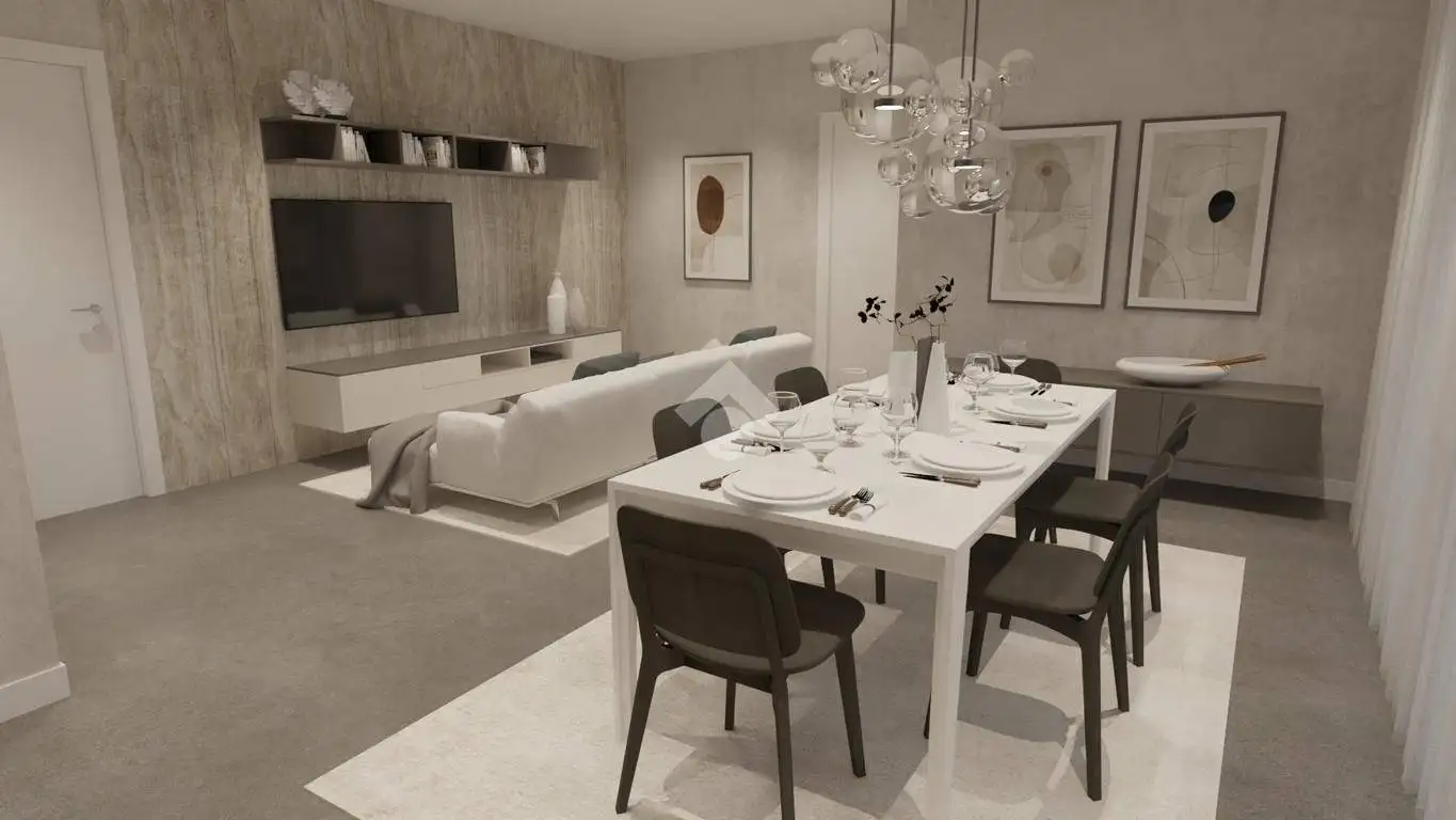 Appartamento in vendita a Padova