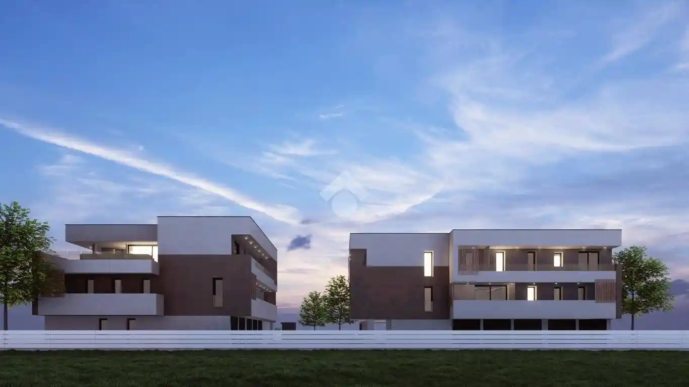 Quadrilocale appartamento via quierini 7, Altichiero, Padova - foto 5