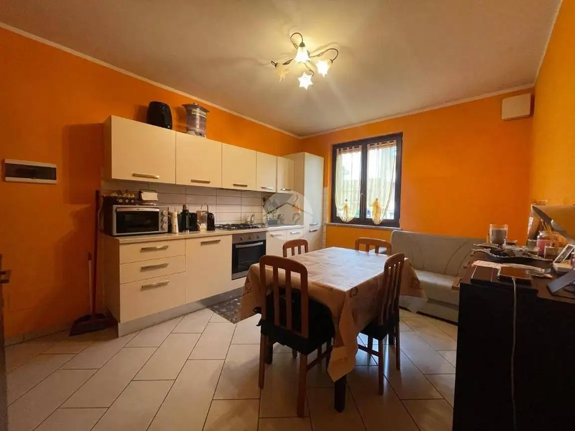 Appartamento in vendita a Moncalieri