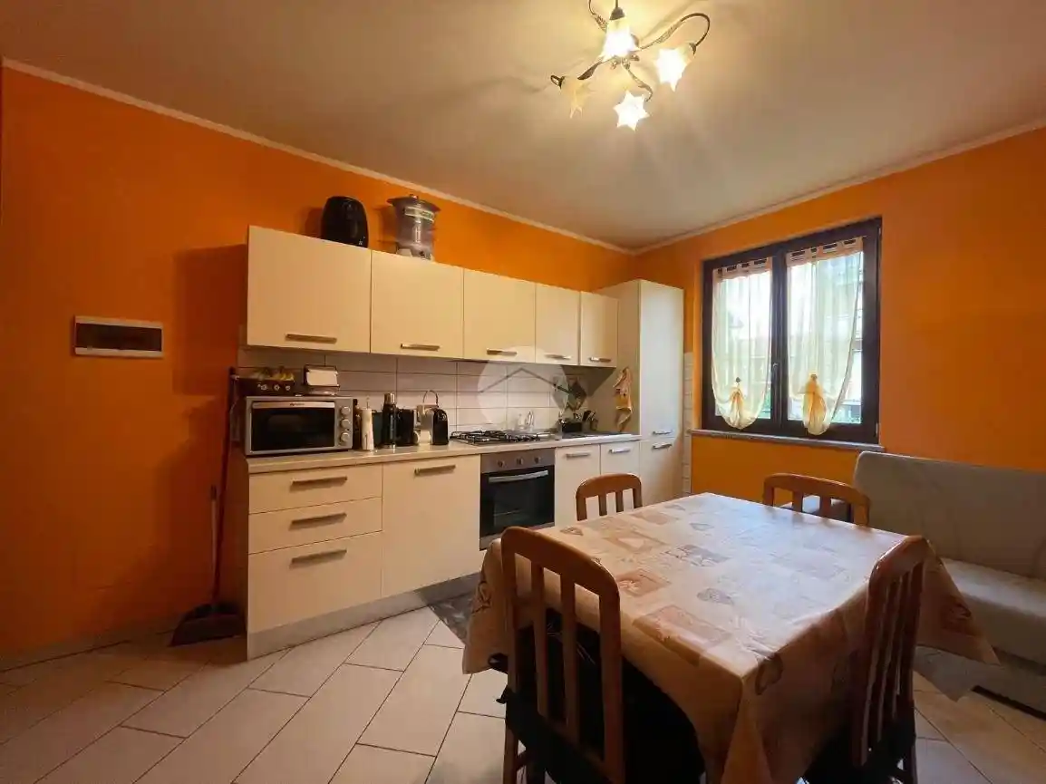 Bilocale Strada genova 255, Testona - San Michele, Moncalieri - foto 4