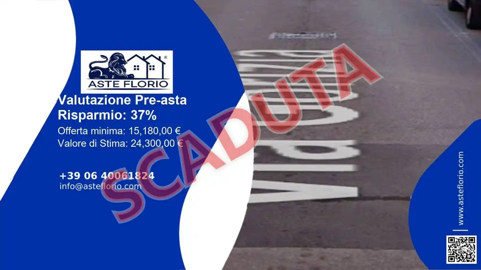 Appartamento in vendita a Taranto