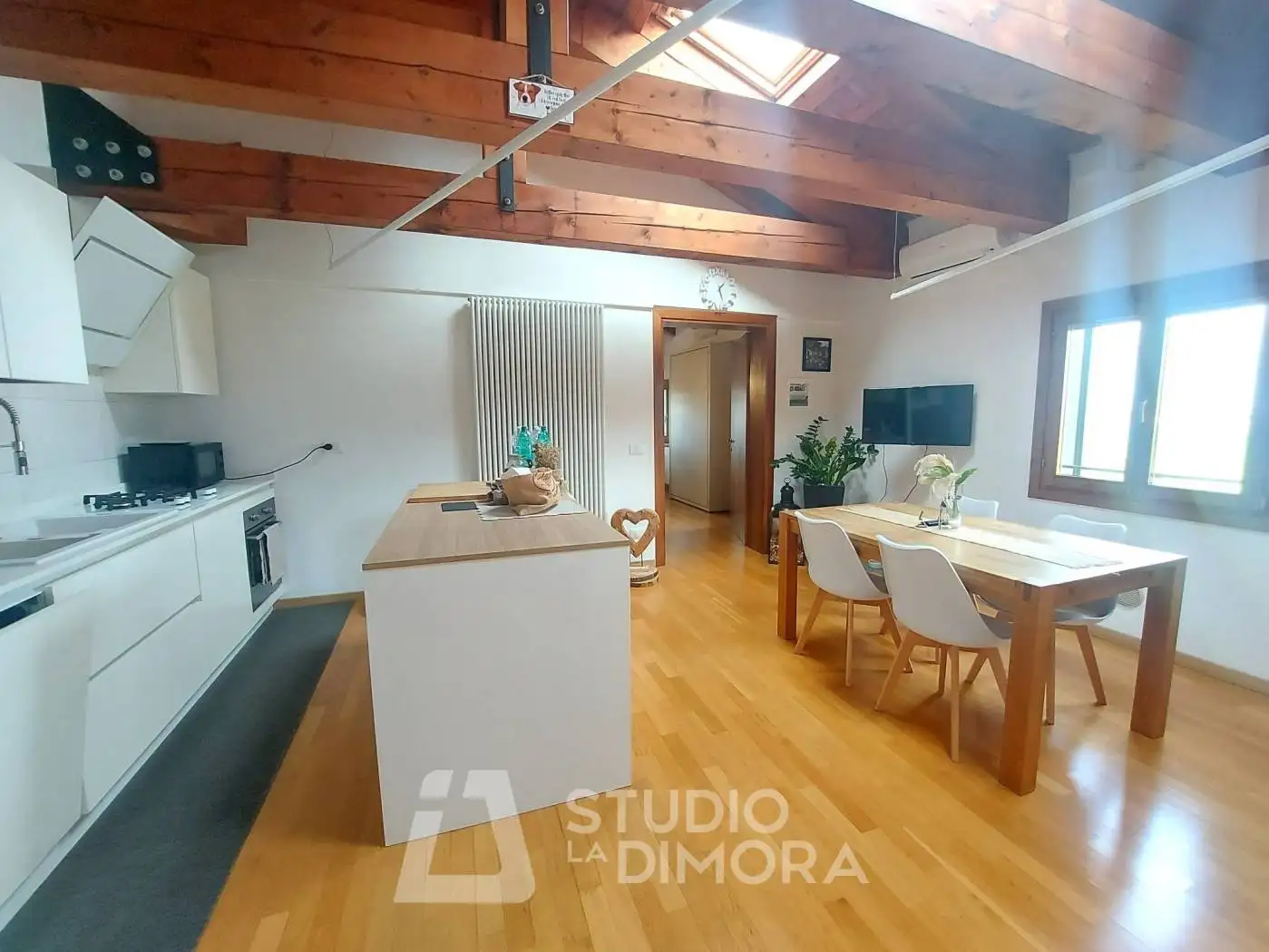 Appartamento in vendita a Mira