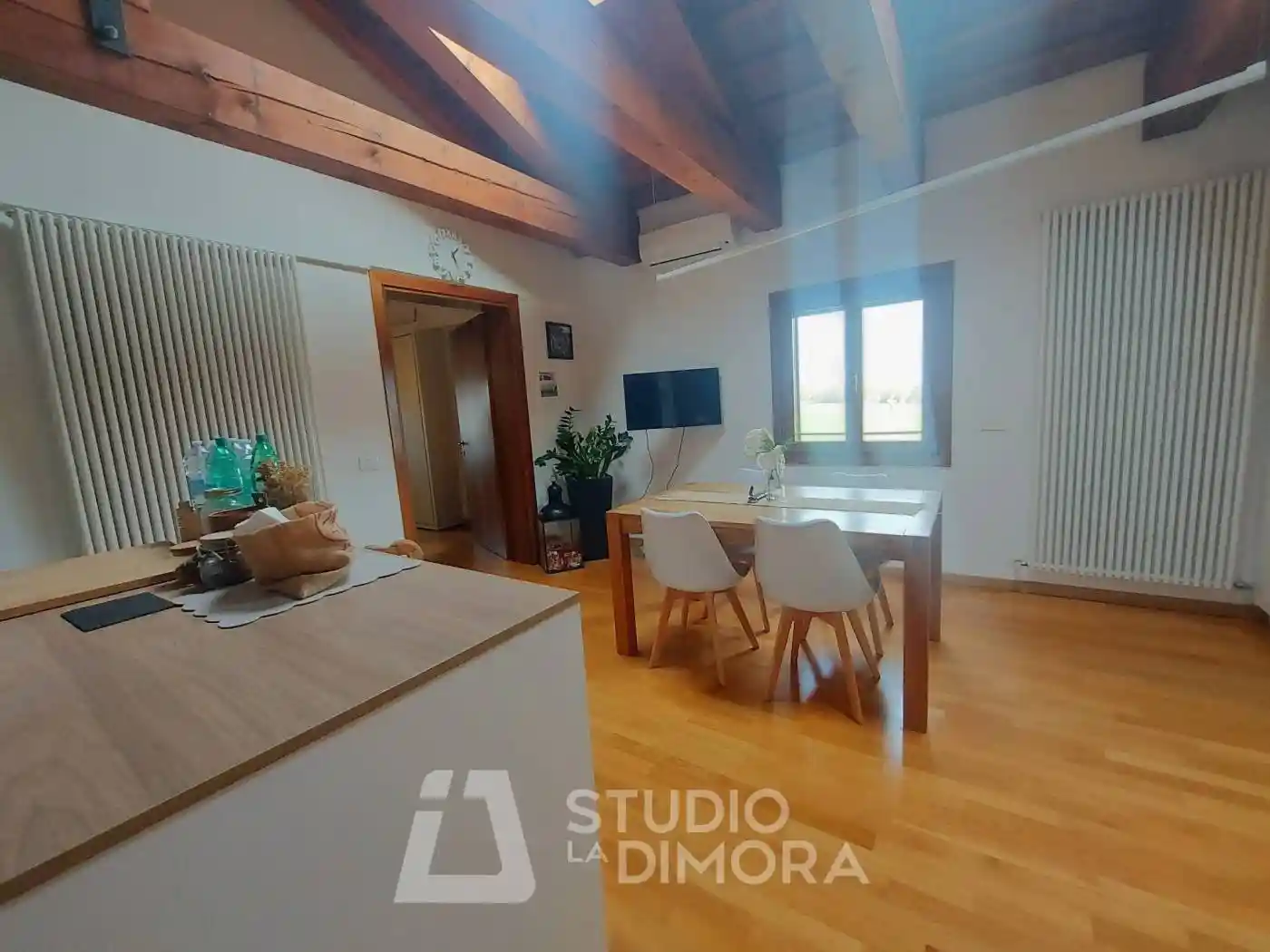 Trilocale via Miranese 60B, Marano, Mira - foto 2