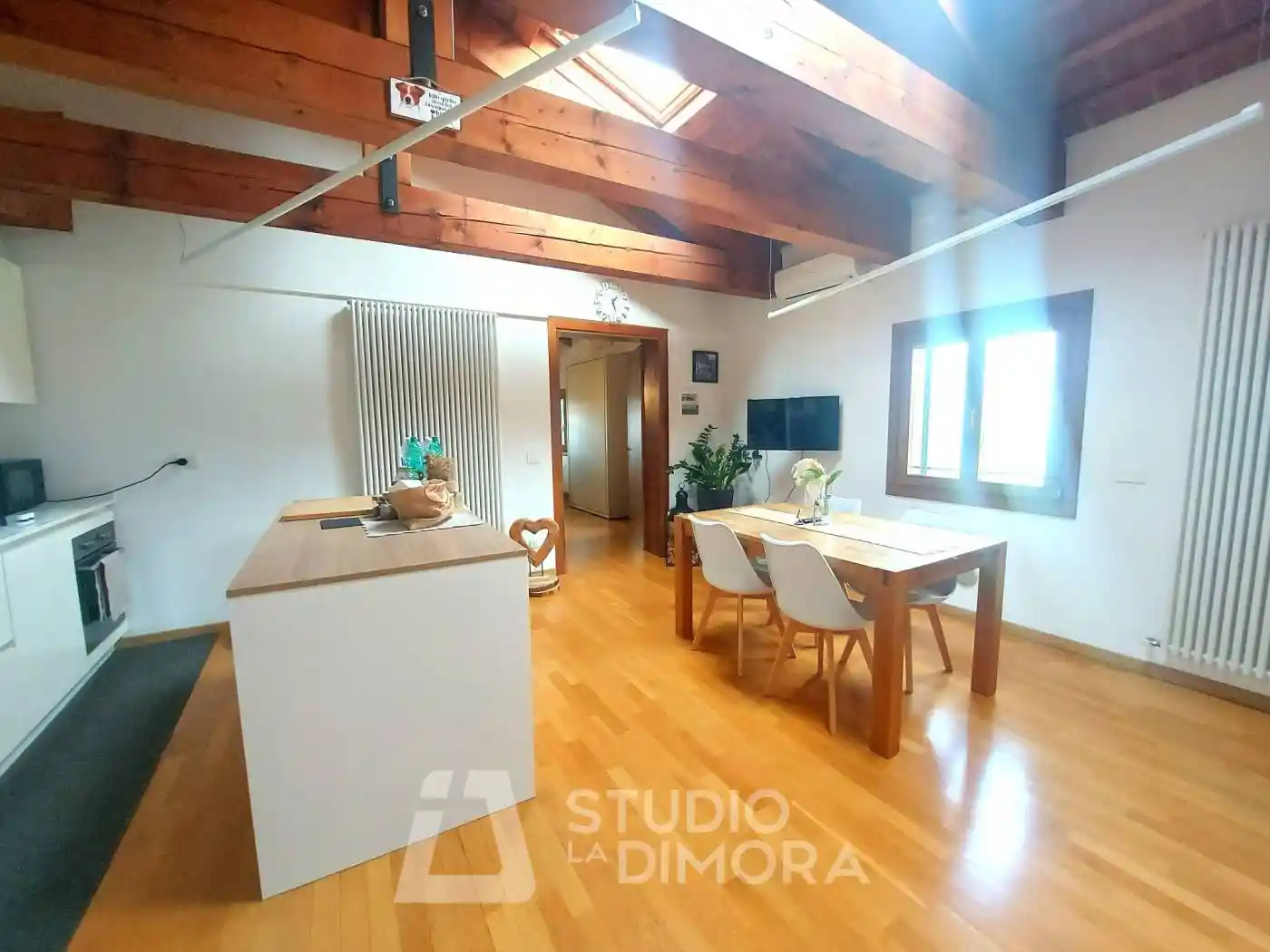 Trilocale via Miranese 60B, Marano, Mira - foto 4