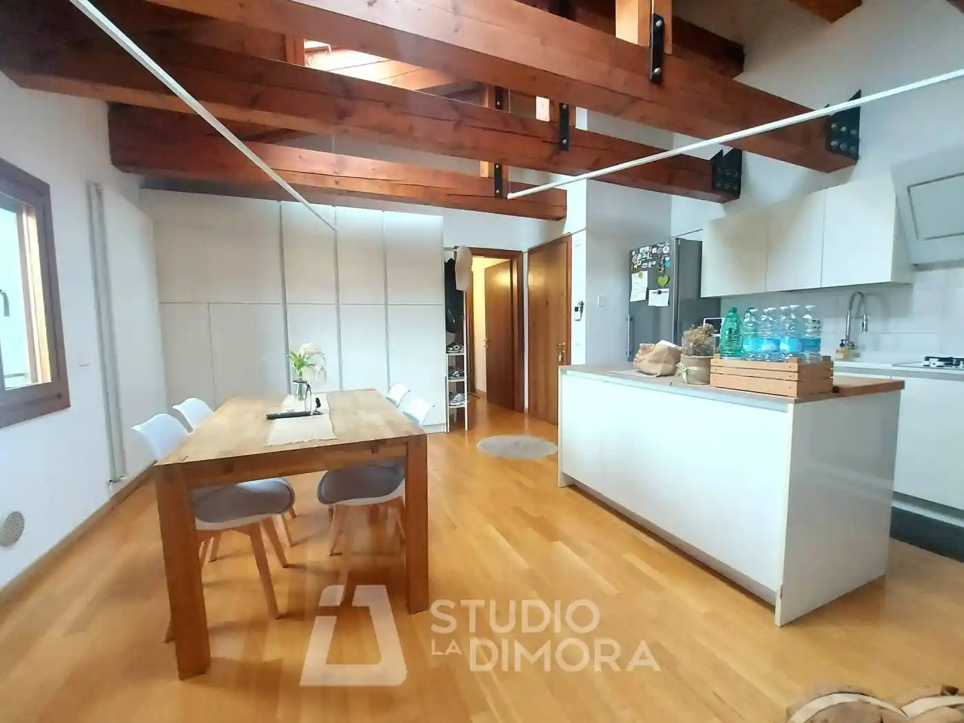 Trilocale via Miranese 60B, Marano, Mira - foto 5