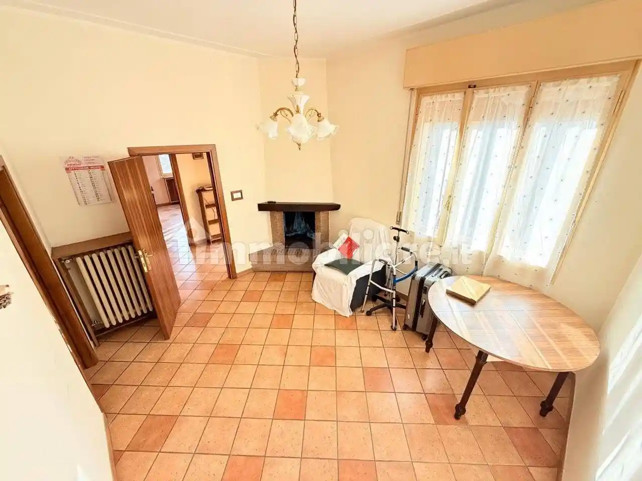 Villa in vendita a Fiorano Modenese