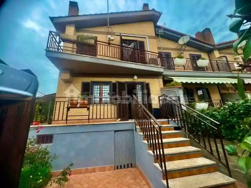 Villetta a schiera - foto 2