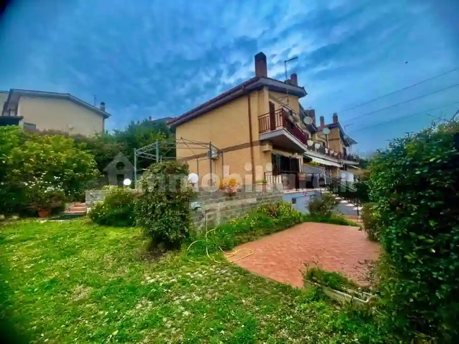 Villetta a schiera - foto 3