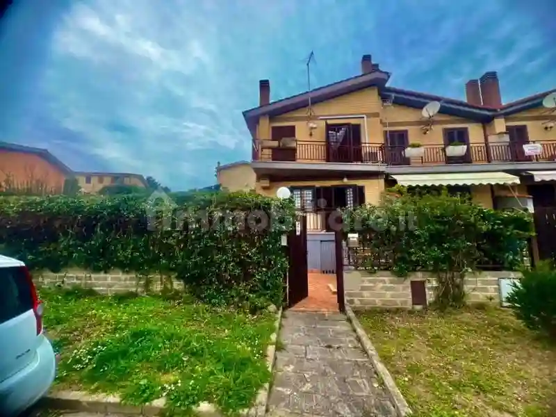 Villetta a schiera - foto 4