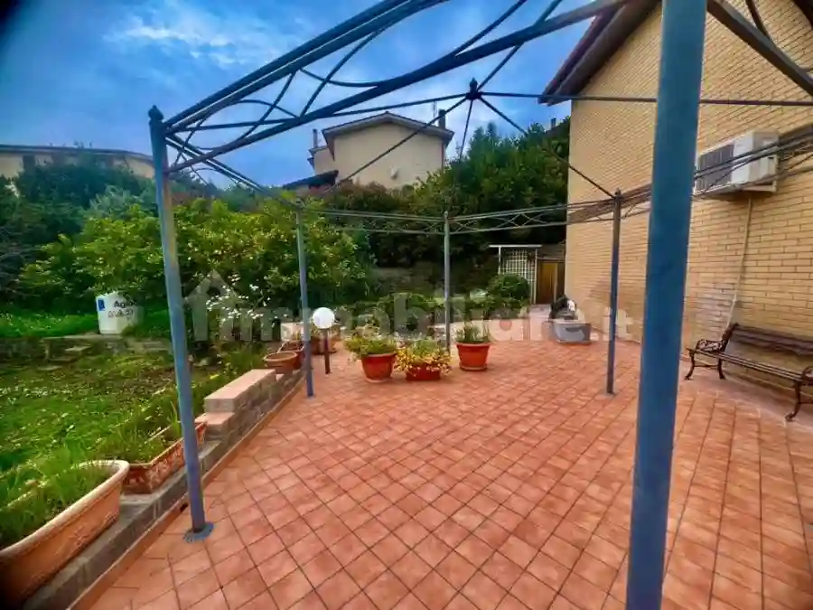 Villetta a schiera - foto 5