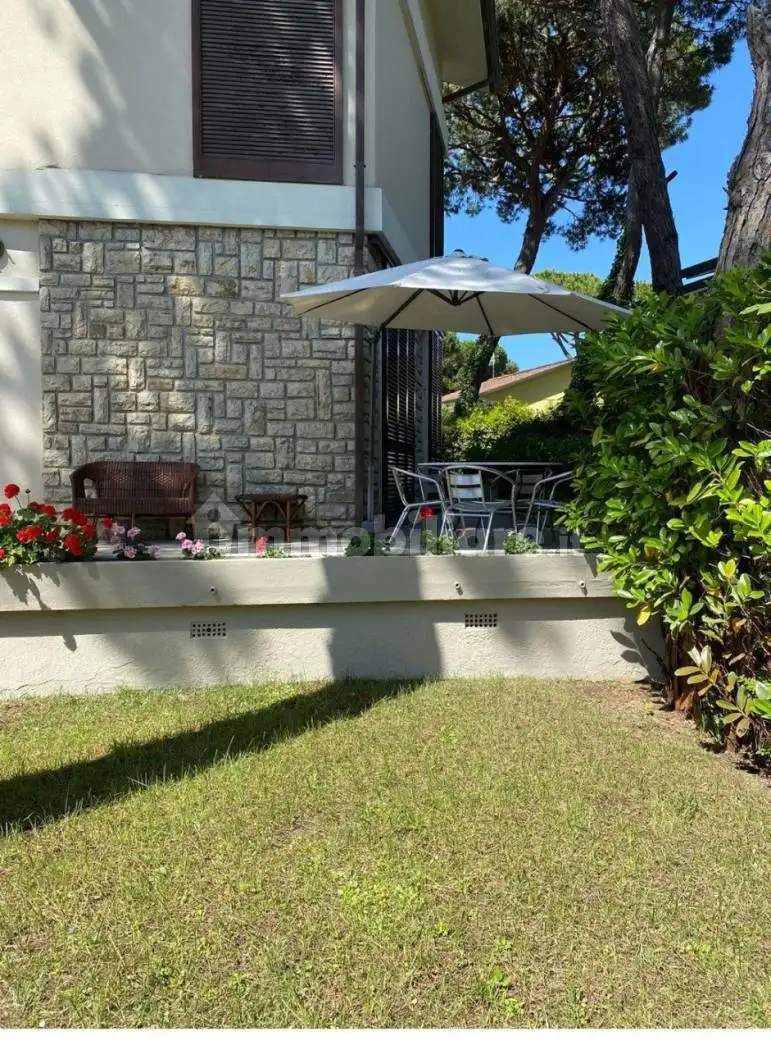 Villa in affitto a Pietrasanta