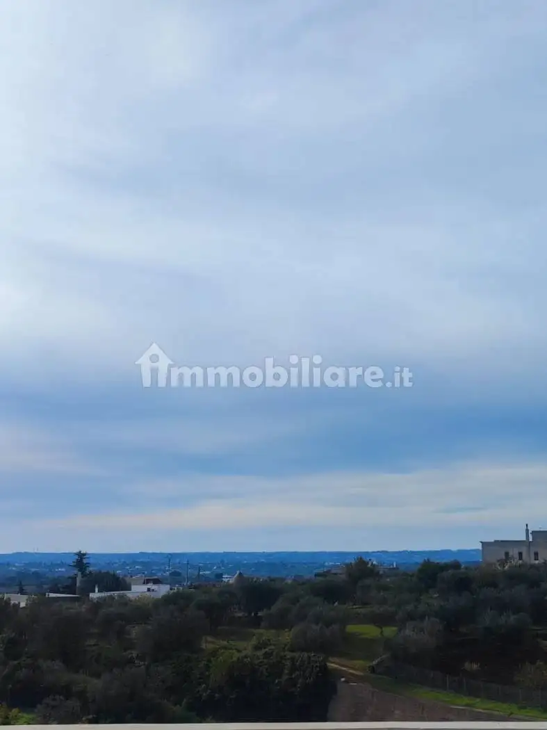 Villa in vendita a Cisternino