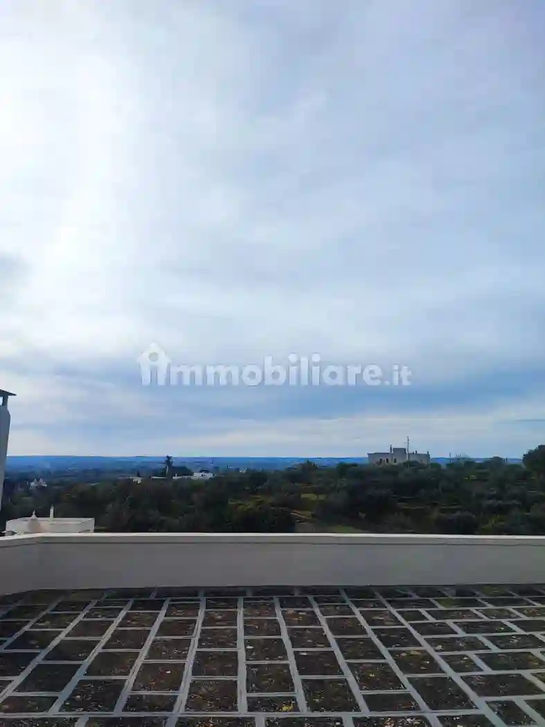 Villa plurifamiliare via Padre Pio da Pietralcina, Centro, Cisternino - foto 4