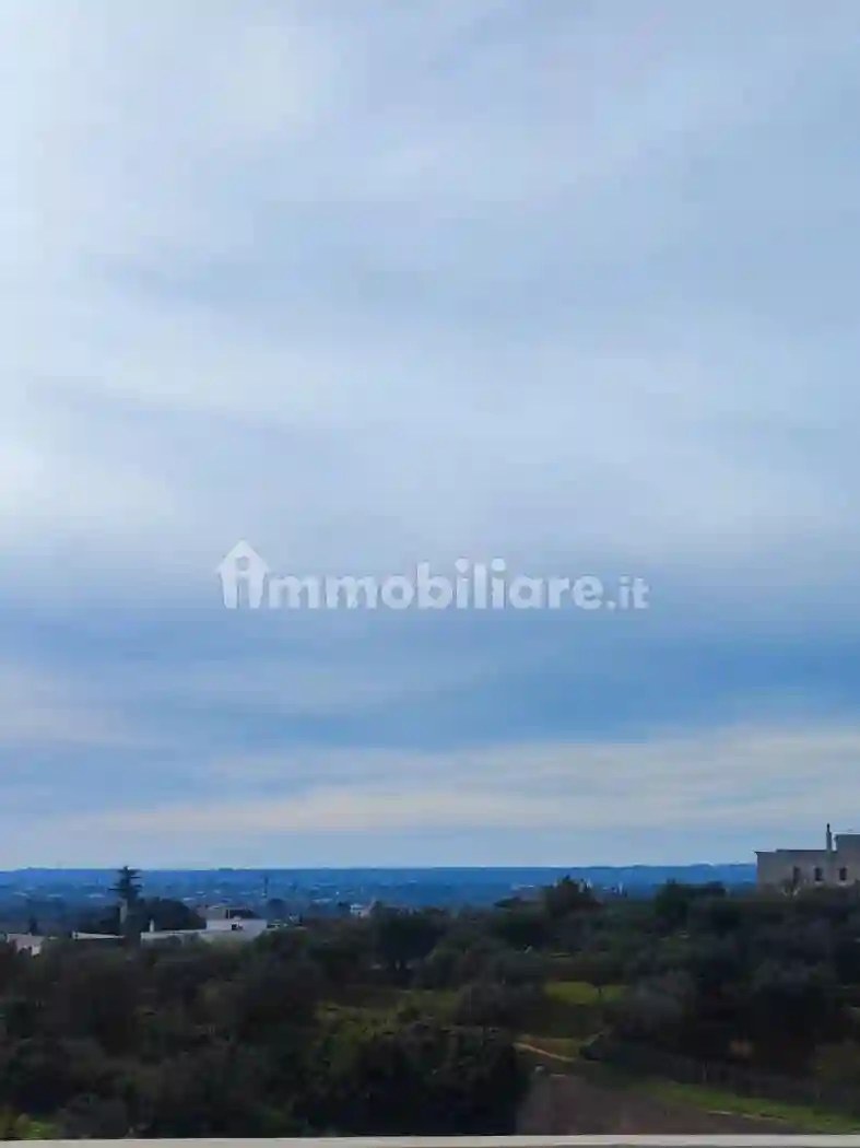 Villa plurifamiliare via Padre Pio da Pietralcina, Centro, Cisternino - foto 5