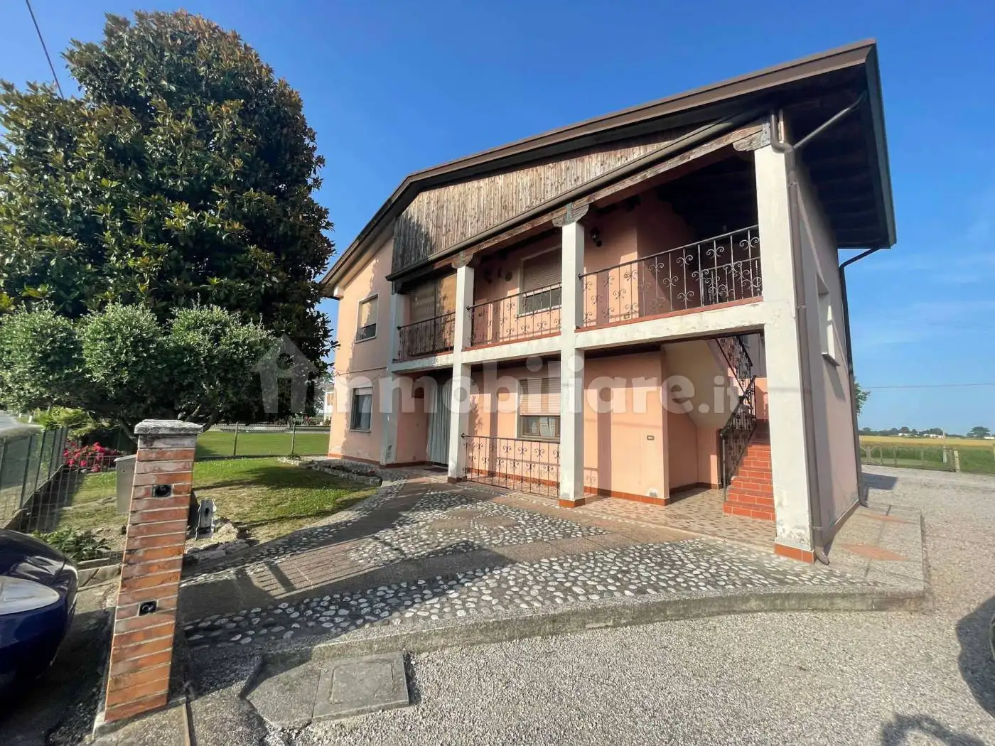 Villa in vendita a Concordia Sagittaria