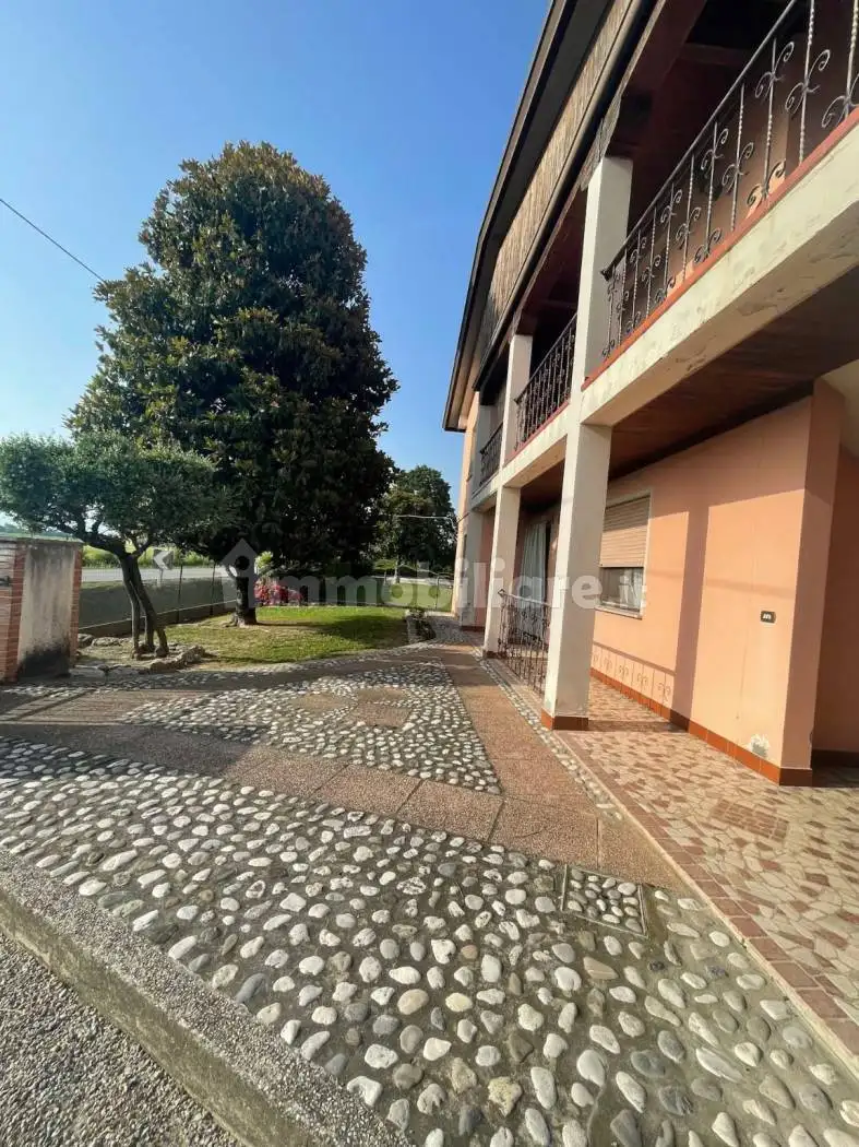 Villa unifamiliare via Spareda 731, Concordia Sagittaria - foto 2