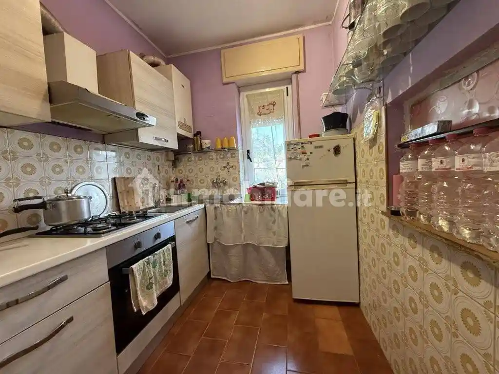 Trilocale via Ferruccio Pizzigoni 7, Villongo - foto 3