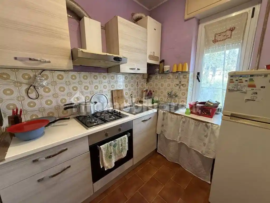 Trilocale via Ferruccio Pizzigoni 7, Villongo - foto 5