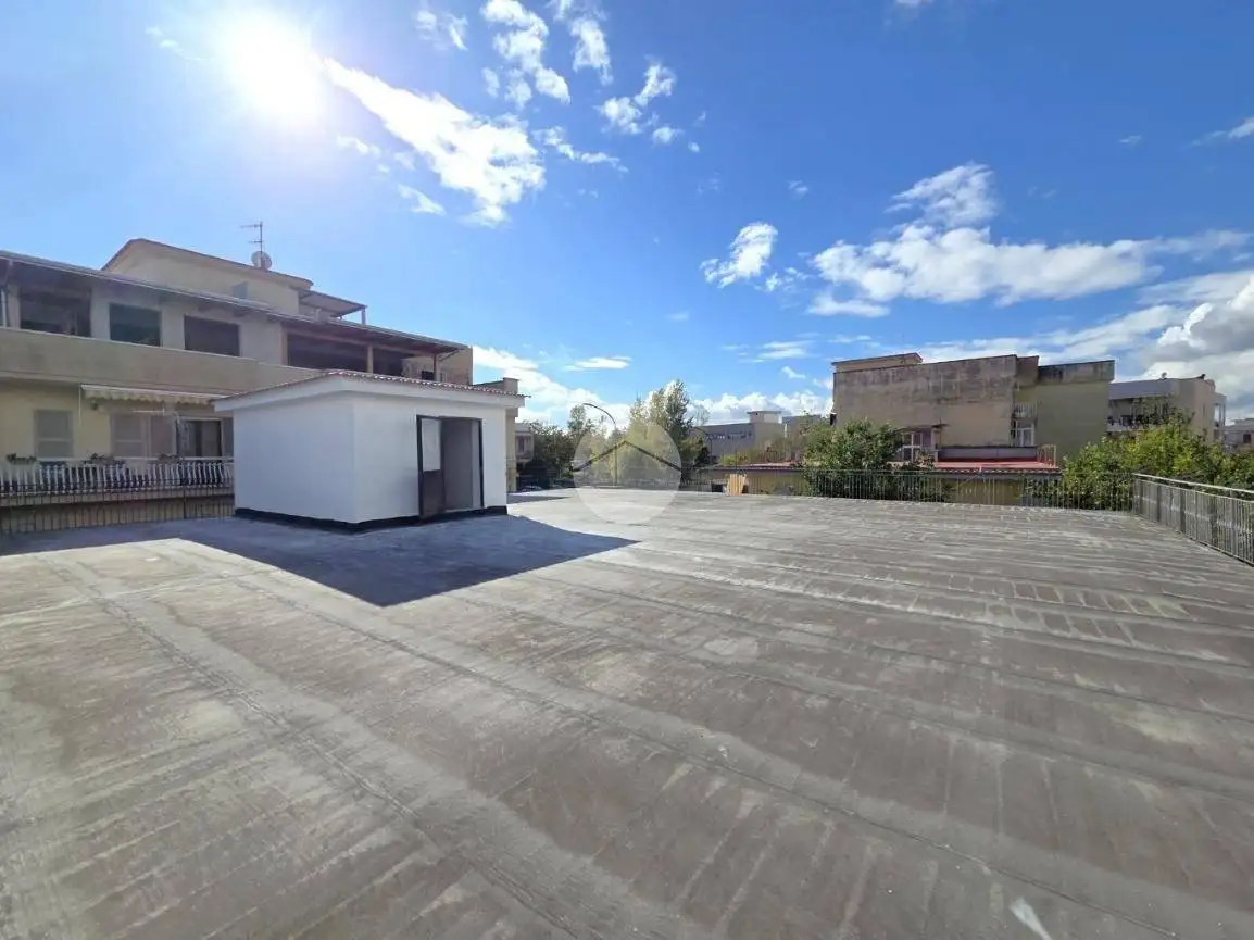 Villa in vendita a Casoria