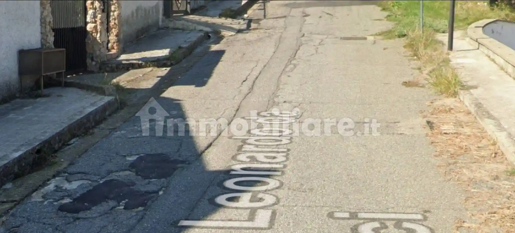 Appartamento all'asta via Leonardo da Vinci 19, Mendicino - foto 2