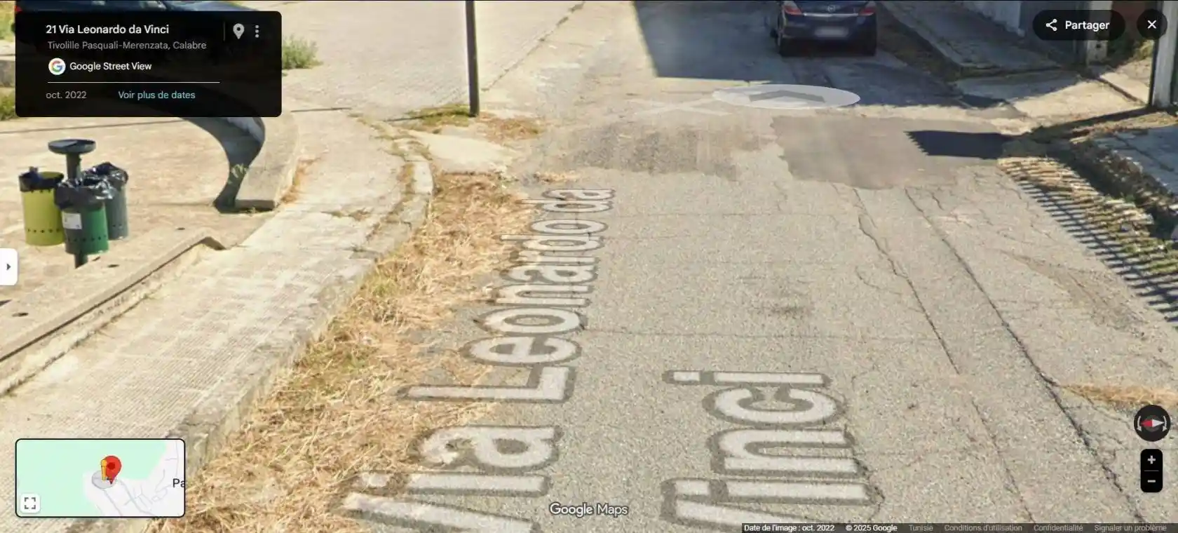 Appartamento all'asta via Leonardo da Vinci 19, Mendicino - foto 3