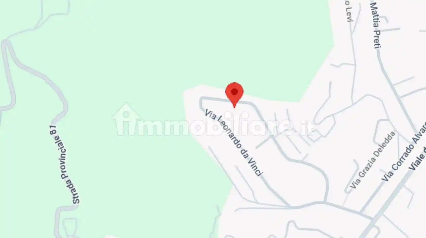 Appartamento all'asta via Leonardo da Vinci 19, Mendicino - foto 5