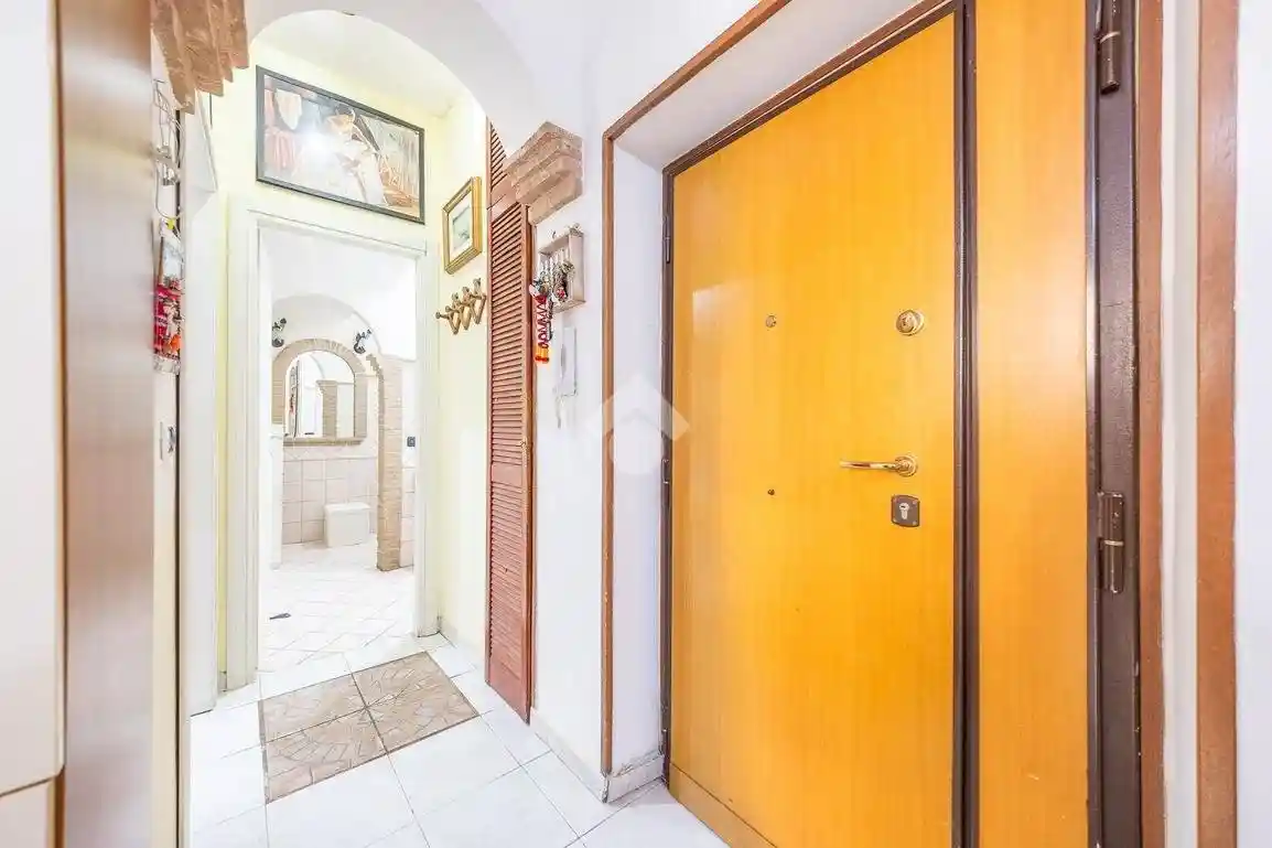 Trilocale via Casilina 1842, Fontana Candida, Roma - foto 2