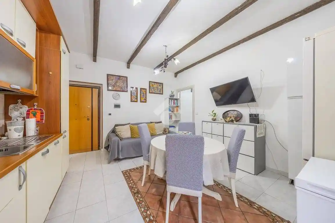 Trilocale via Casilina 1842, Fontana Candida, Roma - foto 4