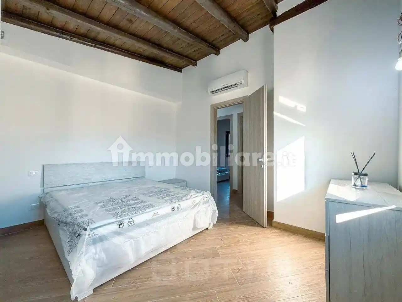 Villa a schiera via Due Riviere, Centro, Armeno - foto 4