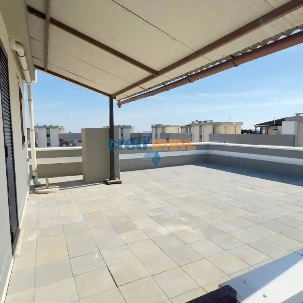 Attico - Mansarda in vendita a Bisceglie