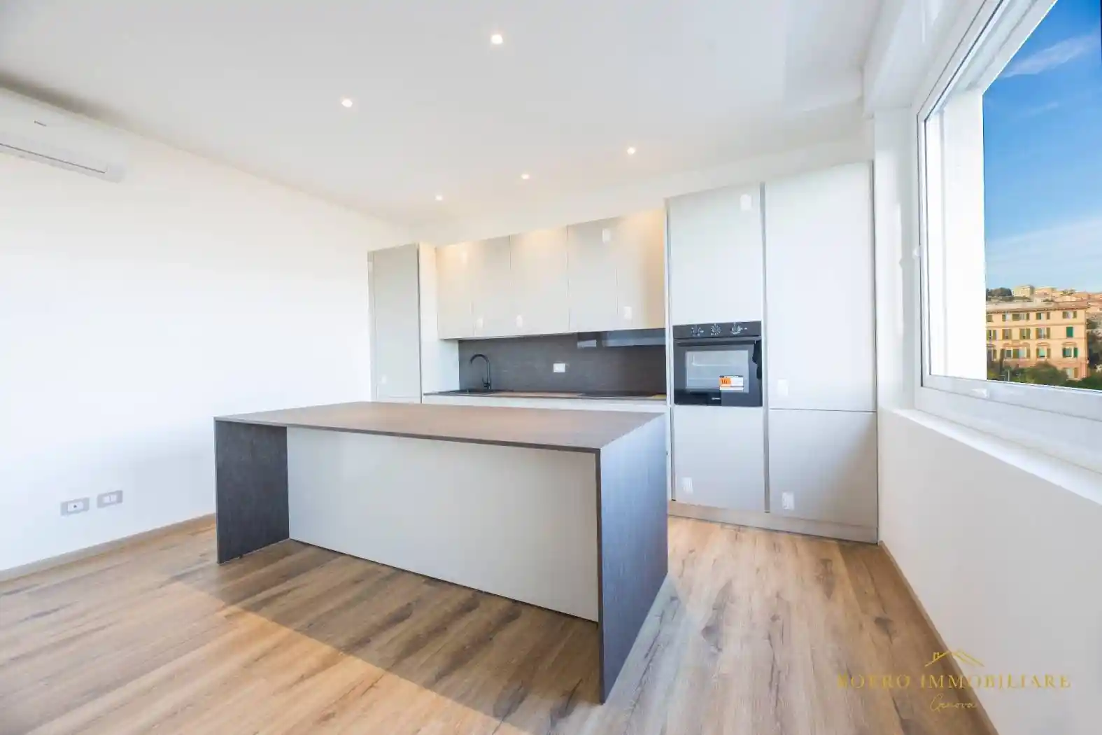 Appartamento corso Andrea Podestà 8, Carignano, Genova - foto 5