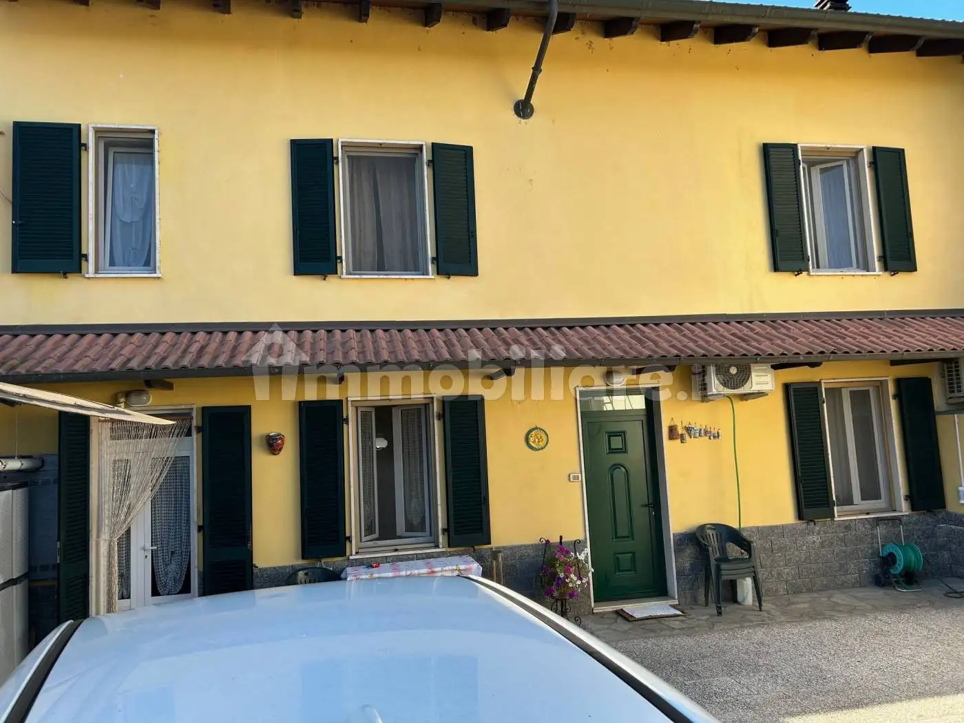 Villa in vendita a Alessandria