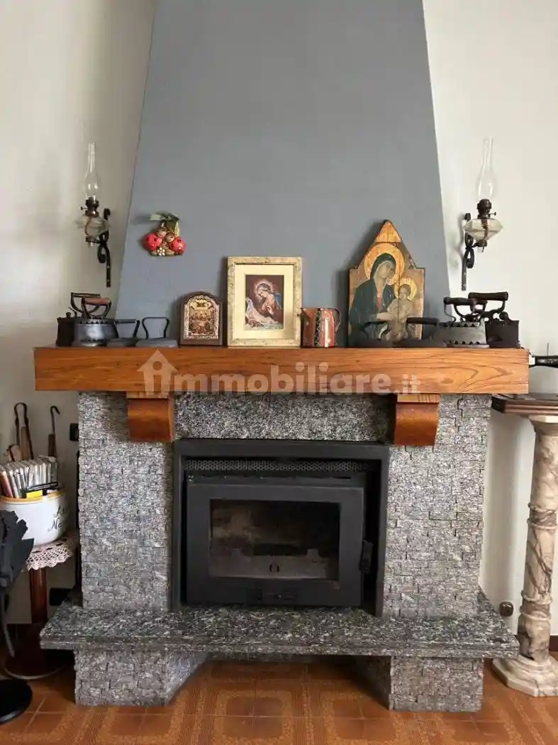 Villa unifamiliare via Giuseppe Luigi Passalacqua 19, Lobbi, Alessandria - foto 3