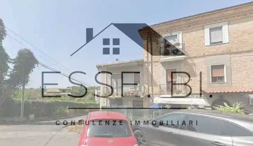 Appartamento in vendita a Minturno