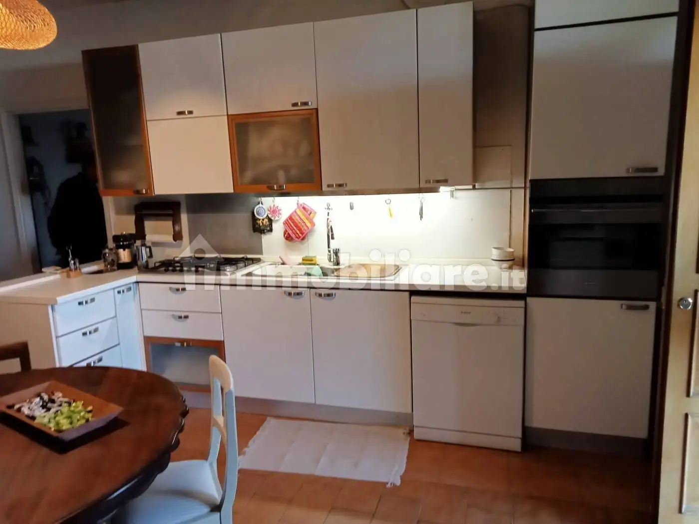 Appartamento in affitto a Sorbolo Mezzani