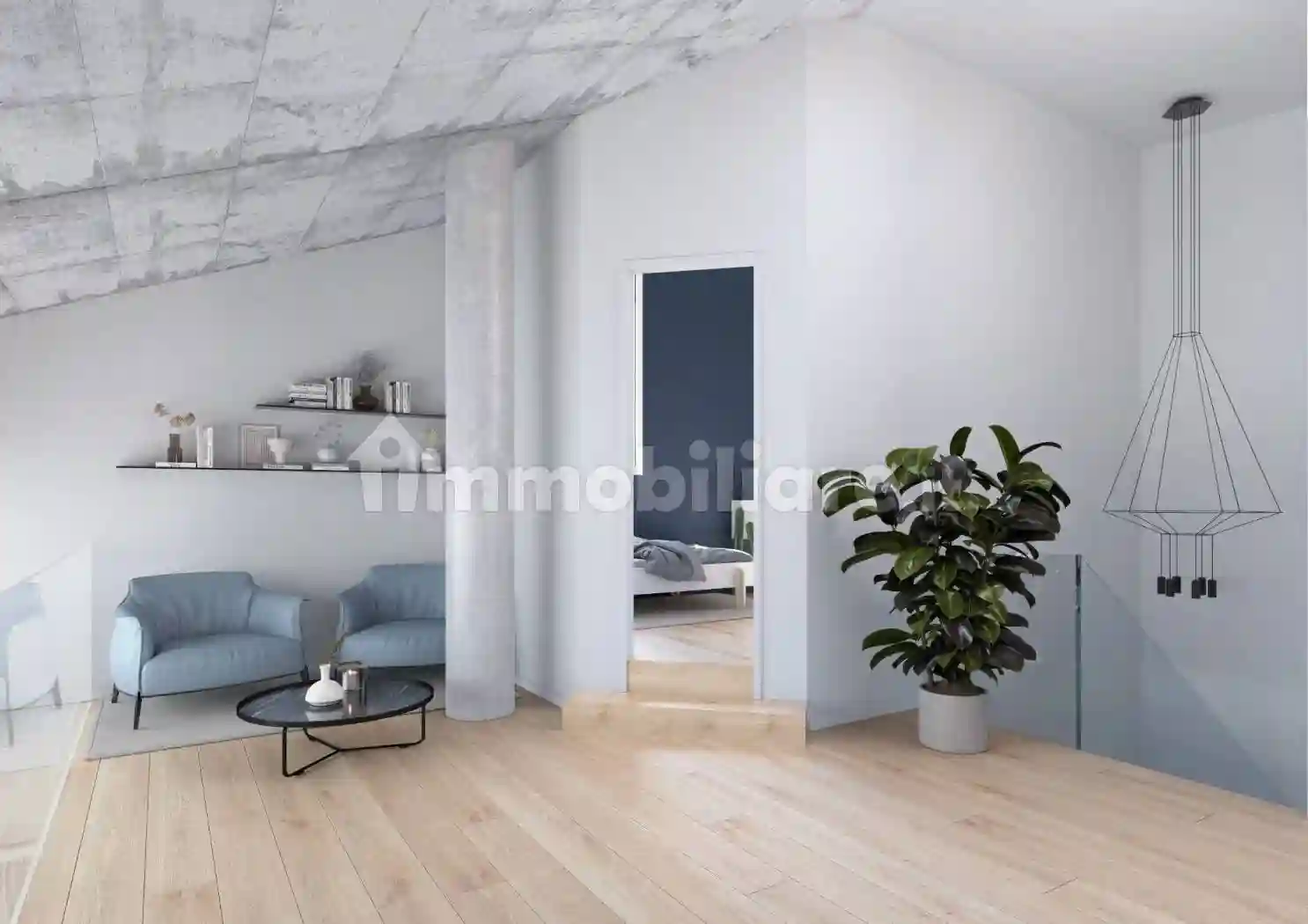 Attico - Mansarda - foto 2