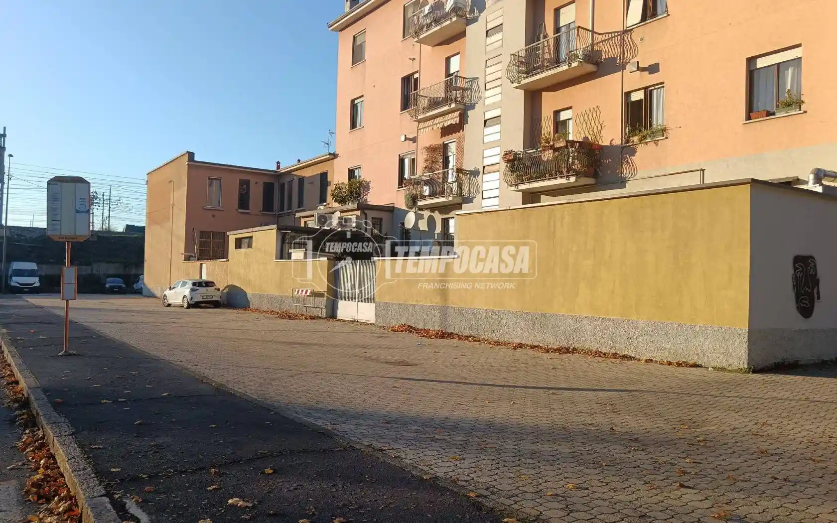 Bilocale piazza cartagine 2, Viale Ungheria - Mecenate, Milano - foto 3