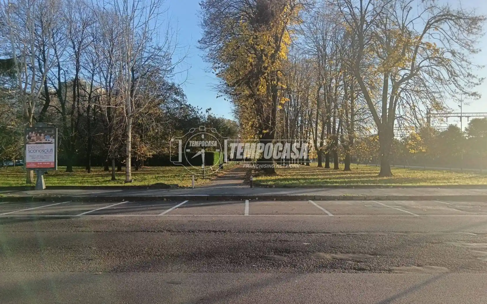 Bilocale piazza cartagine 2, Viale Ungheria - Mecenate, Milano - foto 4