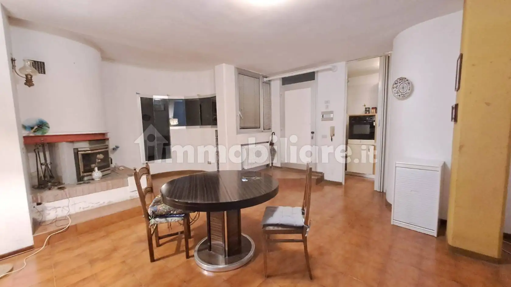 Appartamento in affitto a Monghidoro