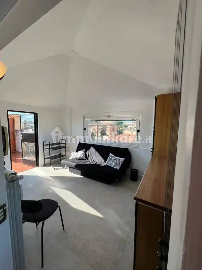Attico ottimo stato, 45 m², Trieste - Coppedè, Roma - foto 2