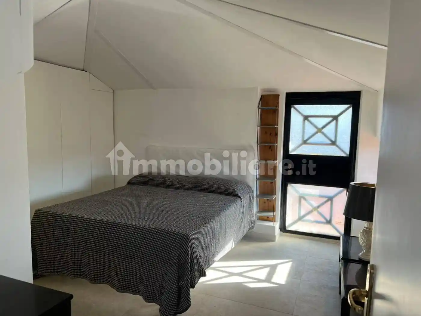 Attico ottimo stato, 45 m², Trieste - Coppedè, Roma - foto 4