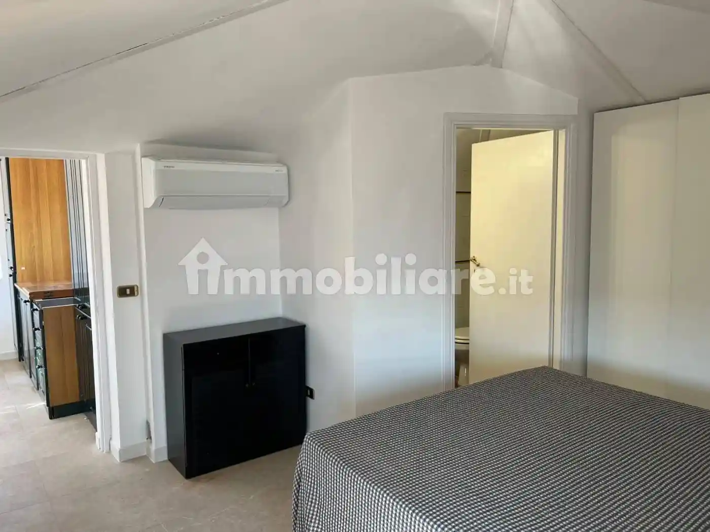 Attico ottimo stato, 45 m², Trieste - Coppedè, Roma - foto 5