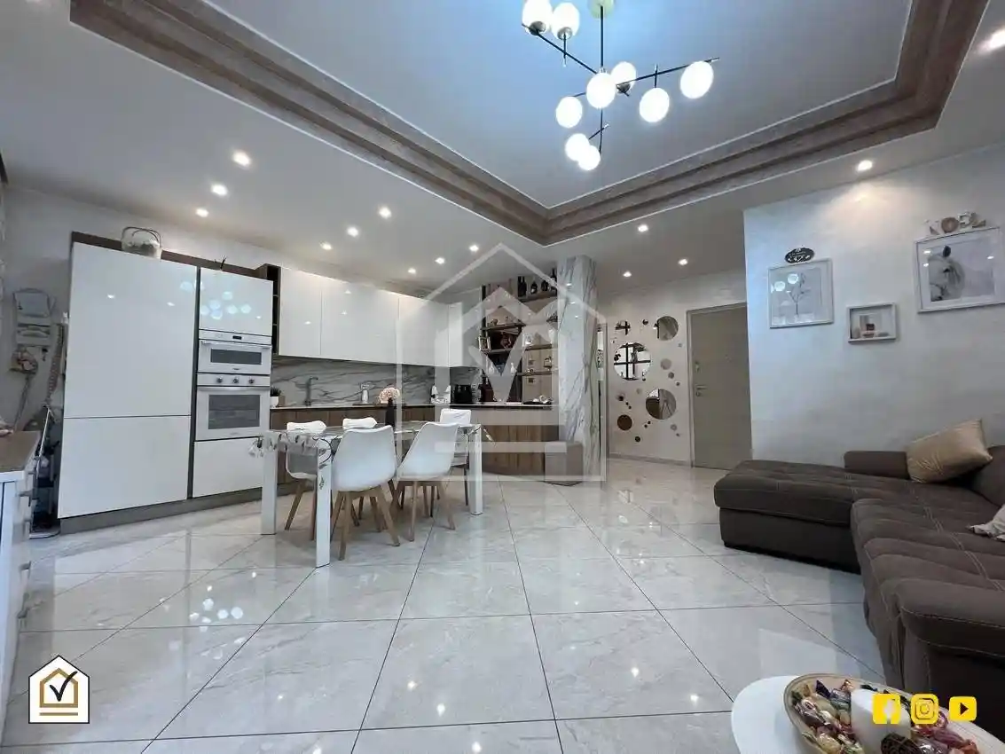 Appartamento in vendita a Bari