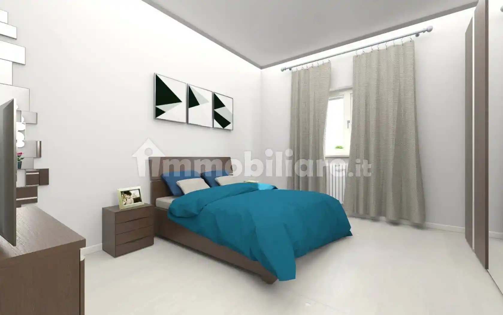 Trilocale nuovo, piano terra, Gionchetto, Latina - foto 5