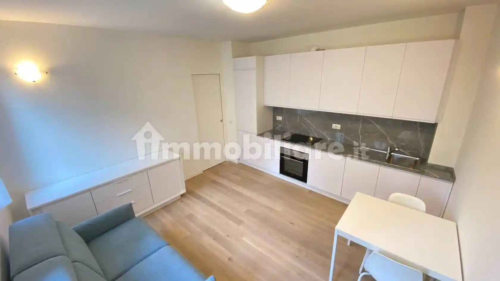 Appartamento in affitto a Parma