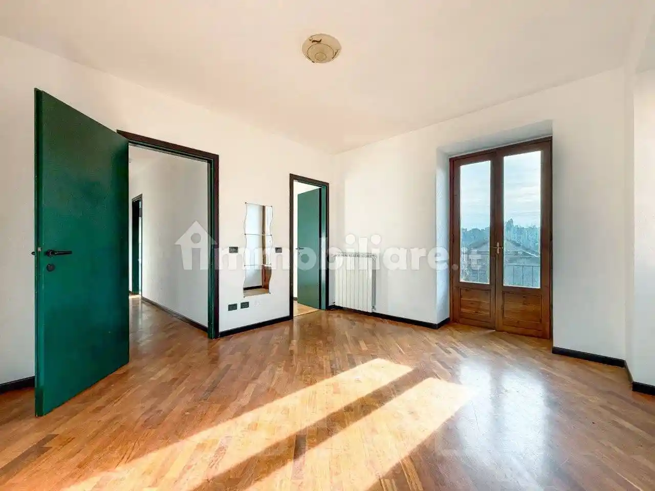 Trilocale via scardini 5, Centro, Cesara - foto 2