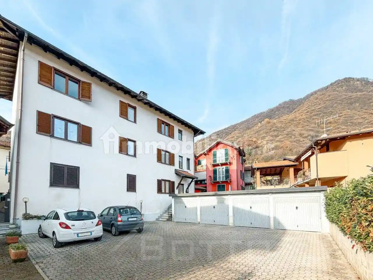 Trilocale via scardini 5, Centro, Cesara - foto 3