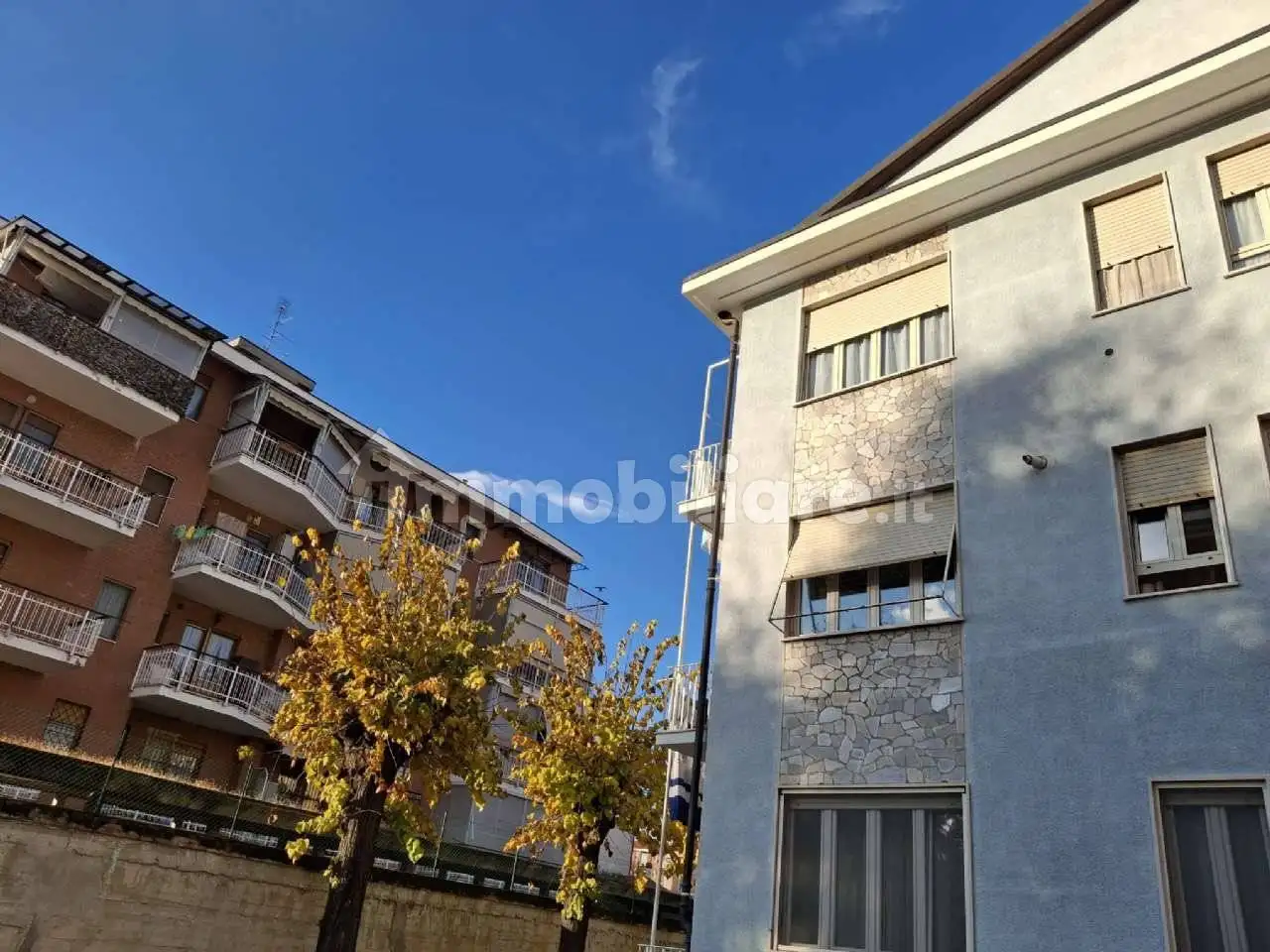 Bilocale corso IV NOVEMBRE 16, Fratelli Cervi - Repubblica, Rivoli - foto 2