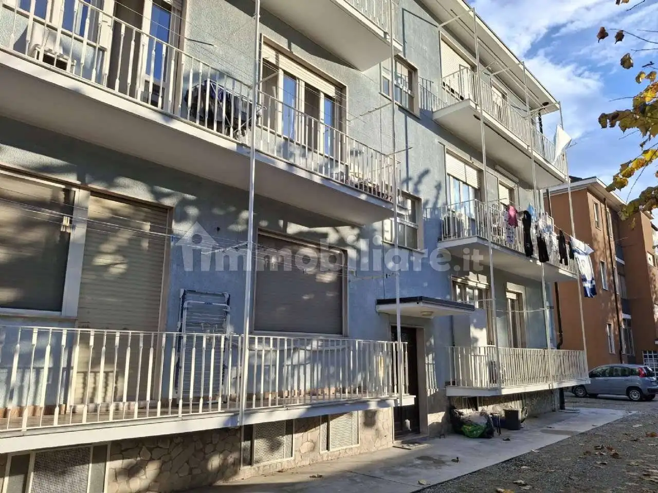 Bilocale corso IV NOVEMBRE 16, Fratelli Cervi - Repubblica, Rivoli - foto 3